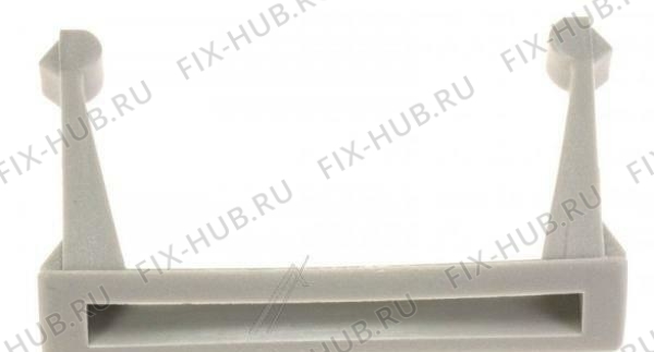 Большое фото - Ручка для электровытяжки Zanussi 50248777000 в гипермаркете Fix-Hub