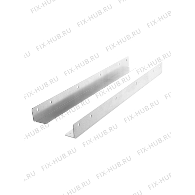 Профильная рейка для холодильника Bosch 11012716 в гипермаркете Fix-Hub