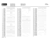 Схема №3 BAV12100/1 BAV1210 с изображением Внешняя дверь для посудомоечной машины Bosch 00206156