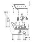 Схема №1 GS 202+ с изображением Панель управления для холодильника Whirlpool 481245948212