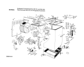Схема №2 WM51 с изображением Щелочная помпа для стиральной машины Siemens 00130129