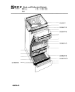 Схема №3 9805- 9805 с изображением Винт для плиты (духовки) Bosch 00023998