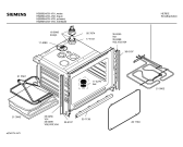 Схема №4 HB28024 с изображением Инструкция по эксплуатации для электропечи Siemens 00581226