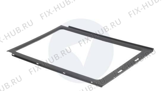 Большое фото - Рамка для микроволновки Bosch 00214923 в гипермаркете Fix-Hub