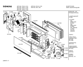 Схема №1 2NF1662-5F с изображением Нагревательный элемент для стиральной машины Bosch 00290667