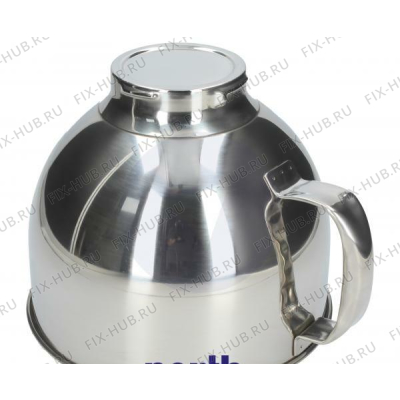 Чаша для кухонного измельчителя Electrolux 4055255725 в гипермаркете Fix-Hub