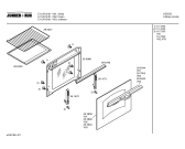 Схема №4 E11JR12 с изображением Инструкция по эксплуатации для духового шкафа Bosch 00522993