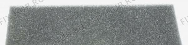 Большое фото - Фильтр из пенистого материала для мини-пылесоса Zelmer 00797691 в гипермаркете Fix-Hub