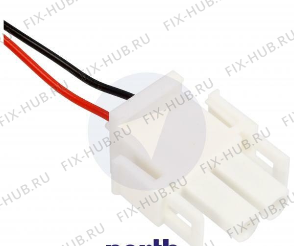 Большое фото - Кулер для холодильной камеры Electrolux 2425769011 в гипермаркете Fix-Hub