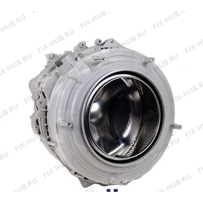 Бак (полубак) для стиралки Electrolux 3484157403 в гипермаркете Fix-Hub