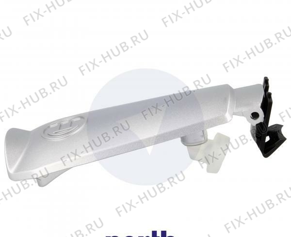 Большое фото - Крышка для составляющей Bosch 10001702 в гипермаркете Fix-Hub