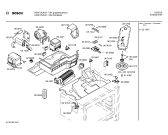 Схема №5 HEN720A с изображением Инструкция по эксплуатации для электропечи Bosch 00518235