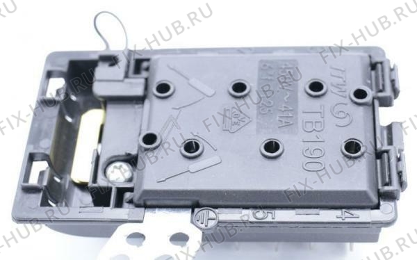 Большое фото - Запчасть для духового шкафа Aeg 5618043011 в гипермаркете Fix-Hub