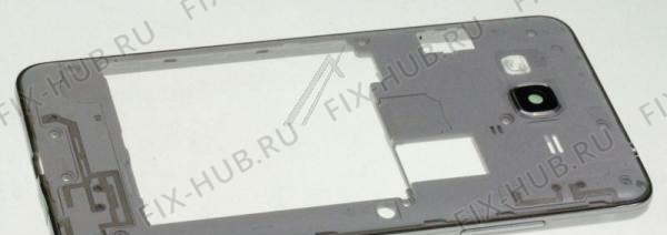 Большое фото - Корпусная деталь для смартфона Samsung GH98-37503A в гипермаркете Fix-Hub