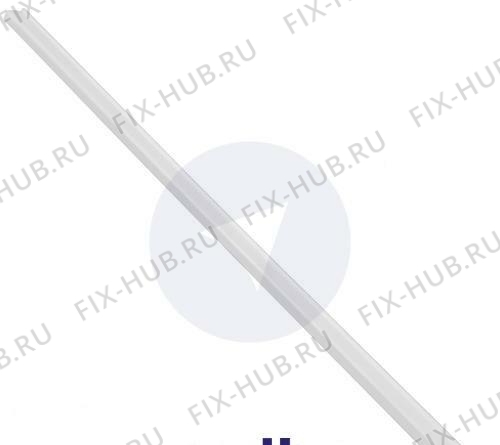 Большое фото - Обшивка для холодильника Electrolux 4055088654 в гипермаркете Fix-Hub