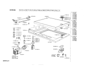 Схема №4 CV0831 CV831 с изображением Программатор для стиральной машины Siemens 00073957