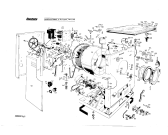 Схема №3 K10_TYP110 K10 с изображением Зажим шланга для стиралки Bosch 00042539