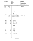 Схема №13 FM634V4 с изображением Инструкция по эксплуатации для видеоэлектроники Siemens 00530643