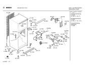 Схема №1 KSV4011IE с изображением Декоративная панель для холодильника Bosch 00295067