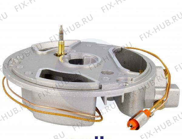 Большое фото - Горелка для духового шкафа Bosch 00654539 в гипермаркете Fix-Hub