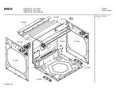 Схема №4 HEN215C с изображением Инструкция по эксплуатации для электропечи Bosch 00580524