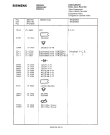 Схема №13 FM632Q4 с изображением Инструкция по эксплуатации для видеотехники Siemens 00530642