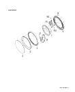 Схема №4 AWZ9614F с изображением Труба для стиралки Whirlpool 482000020727