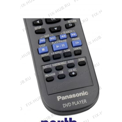 ПУ для жк-телевизора Panasonic N2QAYA000015 в гипермаркете Fix-Hub