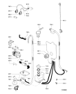 Схема №3 ADG 931/2 AV с изображением Другое для посудомойки Whirlpool 481241778017