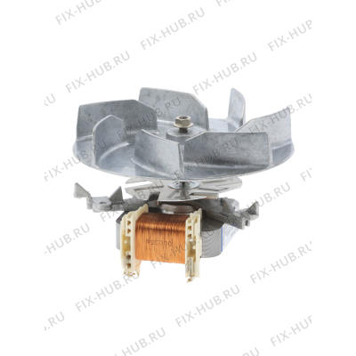 Мотор вентилятора для духового шкафа Bosch 00657952 в гипермаркете Fix-Hub