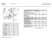 Схема №2 KUR16A40 с изображением Стеклопанель для холодильника Bosch 00438982