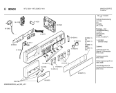 Схема №2 WTL5300EU BOSCH WTL5300 с изображением Инструкция по эксплуатации для сушилки Bosch 00518122