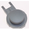 Кнопка для посудомоечной машины Bosch 00615536 для Bosch SMI53L25EU SilencePlus