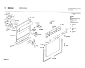 Схема №4 0730103579 S212 с изображением Кнопка для посудомойки Bosch 00028242