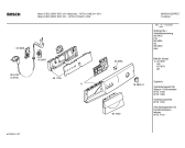 Схема №4 WTL121FG Maxx EXCLUSIV 121 с изображением Инструкция по установке и эксплуатации для сушилки Bosch 00585834