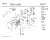 Схема №6 TK60001CH Surpresso S20 с изображением Инструкция по эксплуатации для электрокофемашины Siemens 00584135
