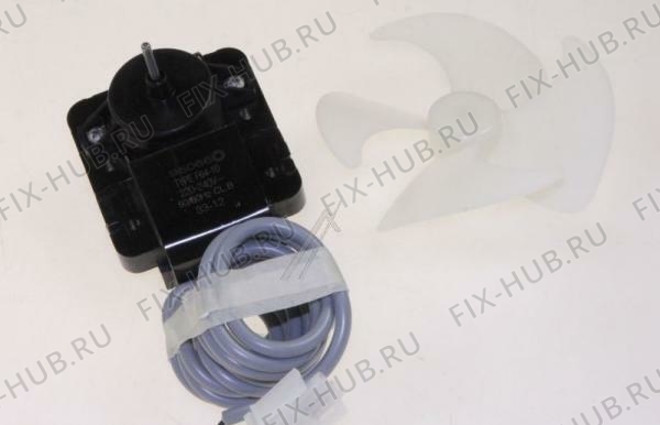 Большое фото - Ветродув для холодильника Electrolux 2260065376 в гипермаркете Fix-Hub