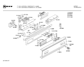 Схема №2 B1162E0FF F1031.12LPCSGO с изображением Индикатор для электропечи Bosch 00119496