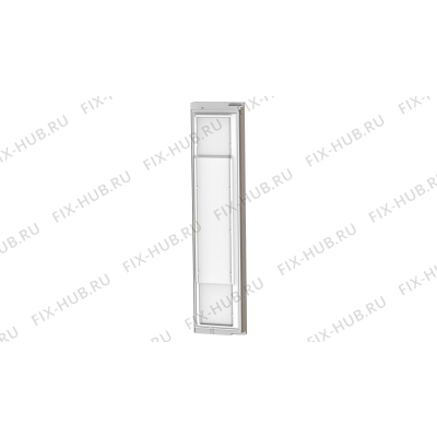 Дверь для холодильной камеры Bosch 00717439 в гипермаркете Fix-Hub