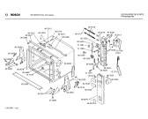 Схема №3 SKT2022TC с изображением Корзина для посудомойки Bosch 00151414