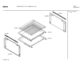 Схема №4 HEN54S0CC с изображением Инструкция по эксплуатации для плиты (духовки) Bosch 00528312