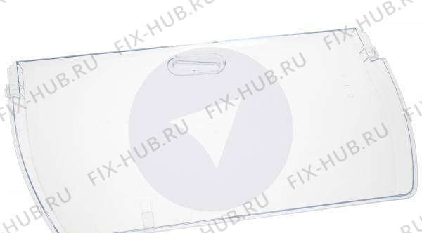 Большое фото - Крышка для холодильной камеры Bosch 00743603 в гипермаркете Fix-Hub