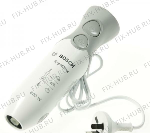 Большое фото - Привод для электроблендера Bosch 00754355 в гипермаркете Fix-Hub