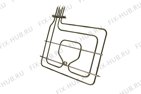 Большое фото - Тэн для плиты (духовки) Samsung DG47-00008A в гипермаркете Fix-Hub