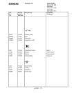 Схема №11 FA294G4 с изображением Инструкция по эксплуатации для видеоэлектроники Siemens 00531156