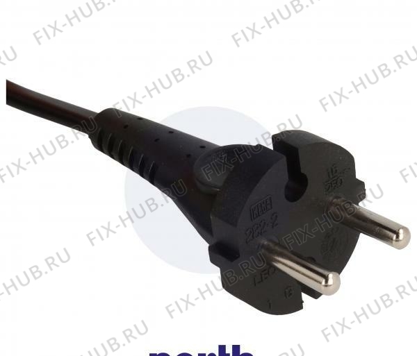 Большое фото - Катушка для электропылесоса Electrolux 140025791793 в гипермаркете Fix-Hub