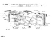 Схема №2 KE256216 с изображением Лампа для холодильной камеры Siemens 00047290