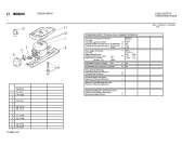 Схема №1 KSK3613IR с изображением Дверь для холодильной камеры Bosch 00230897