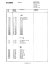 Схема №30 FA124G4 с изображением Переключатель для видеоэлектроники Siemens 00737792