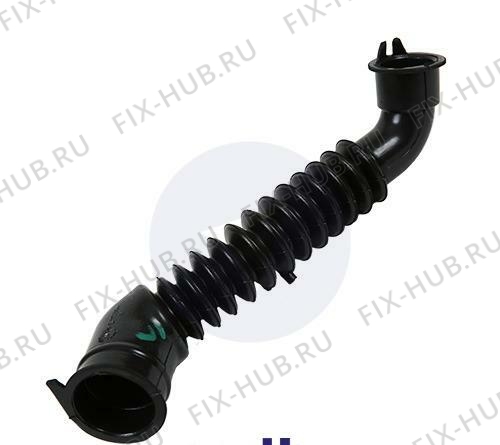 Большое фото - Шланг Zanussi 1240160208 в гипермаркете Fix-Hub